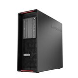 Workstation SH Lenovo P510, E5-2699 v4 22-Core, 480GB SSD, Quadro P2000 5GB